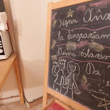 Nocleg ze śniadaniem Il Cuore Di *