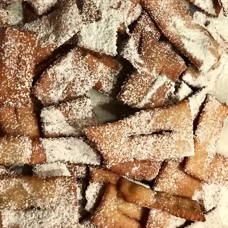 Il Cuore Di Nocleg ze śniadaniem Rzym